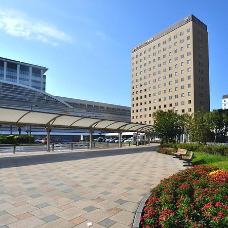 Hotel Urbic Kagoshima Eksteriør bilde