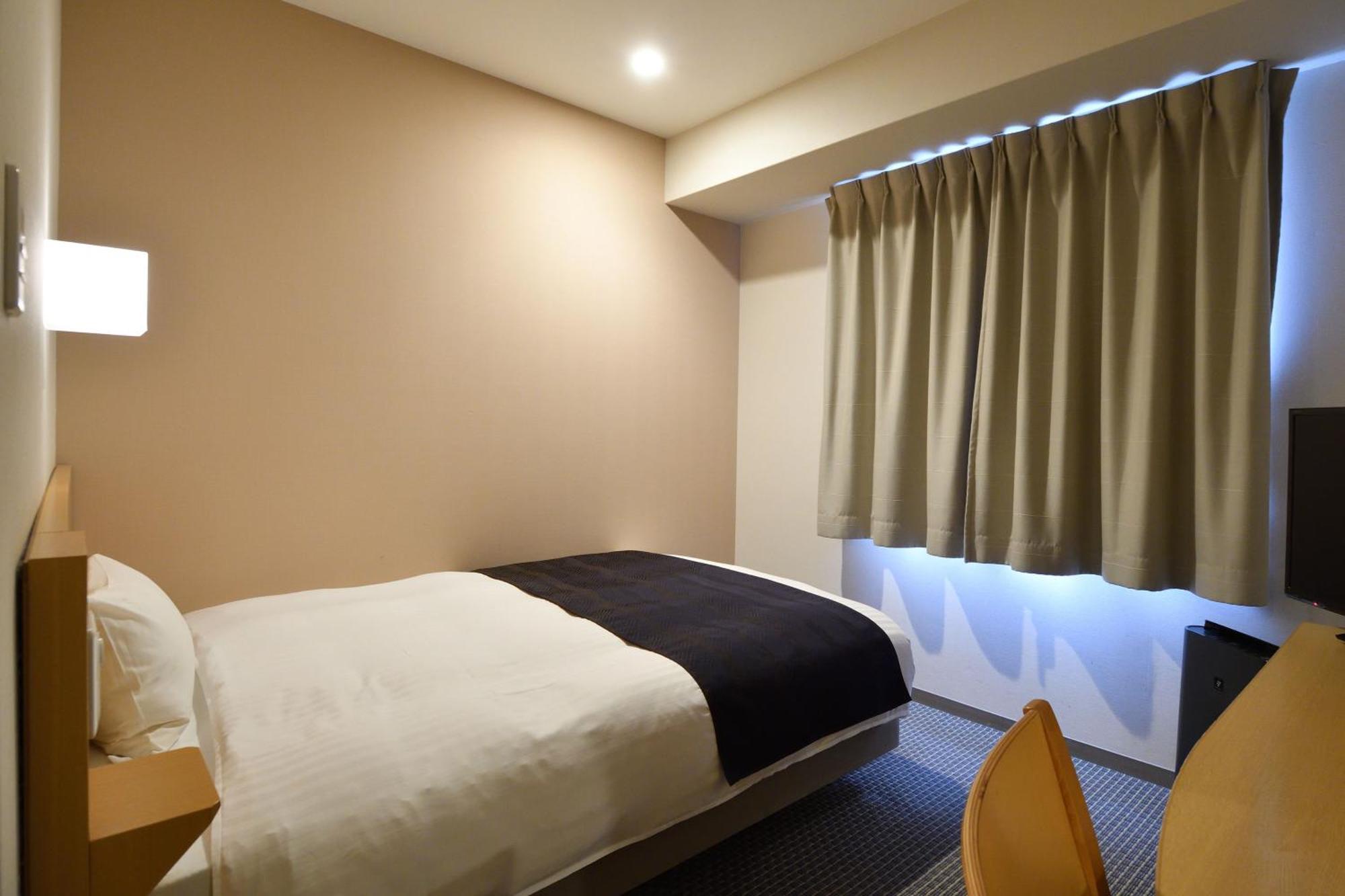 Hotel Urbic Kagoshima Eksteriør bilde