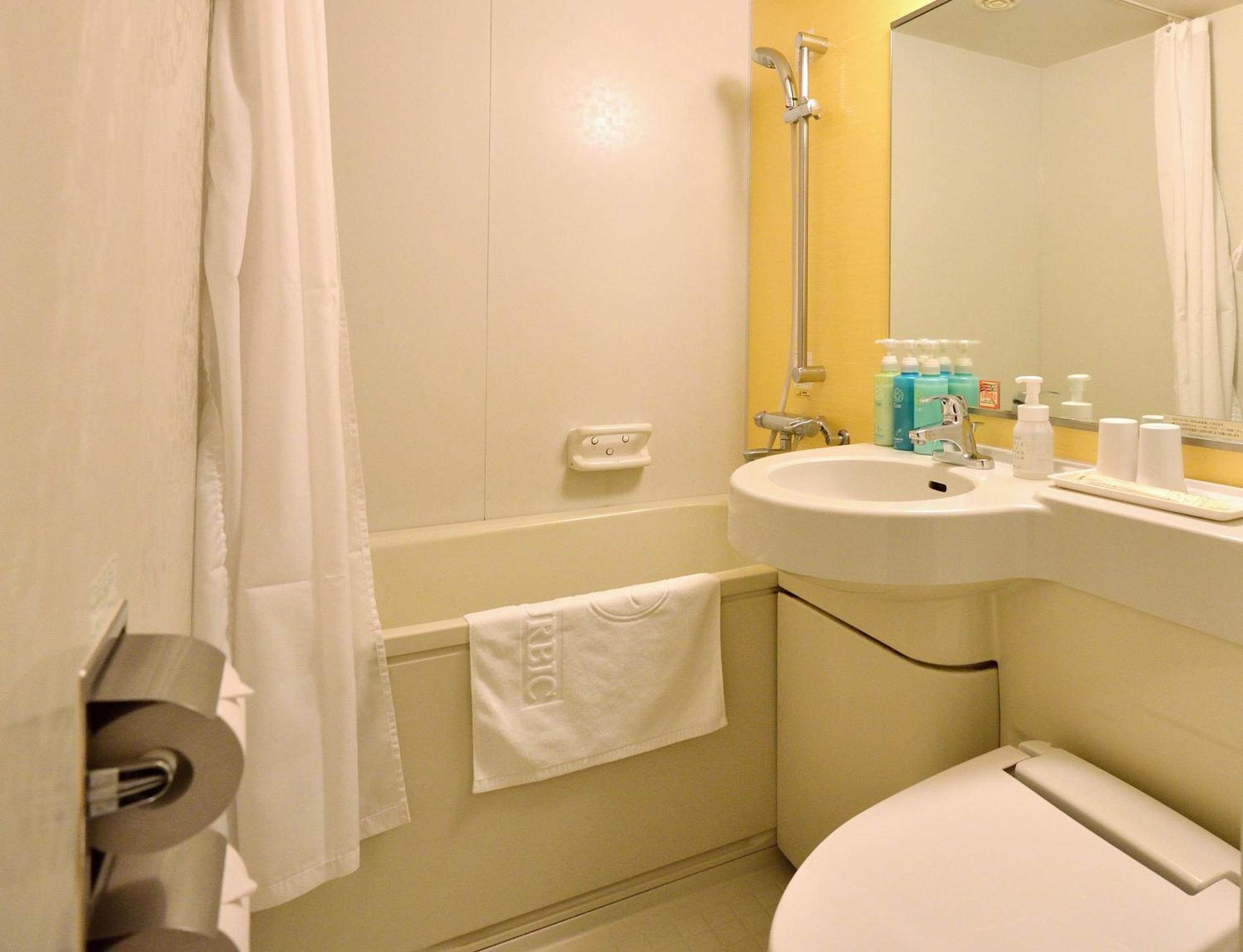 Hotel Urbic Kagoshima Eksteriør bilde